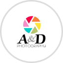 A&D Photo And Video Filters logo