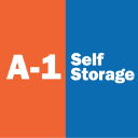 A1 Storage logo