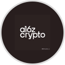 Andreessen Horowitz Crypto logo