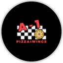 A1 Pizza Wings