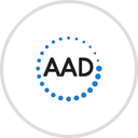 American Academy Of Dermatology logo