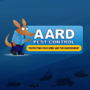 Aard Pest Control logo
