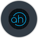 Aaron Hungerford logo