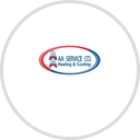 A A Service Company