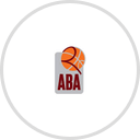 Aba Liga logo
