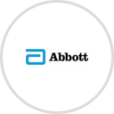 Abbott Laboratories logo