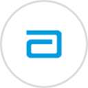 Abbott Nutrition logo