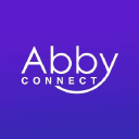 abby.com Logo