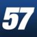 ABC57 logo