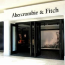 Abercrombie & Fitch logo