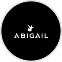 abigaildc.com Logo