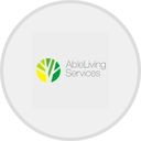 ableliving.com Logo