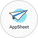AppSheet logo