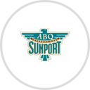 ABQ Sunport (Albuquerque International Sunport)