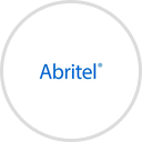 Abritel logo