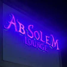Absolem Lounge Bar