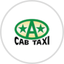 A Cab Taxi