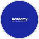 Academy Sports + Outdoors logo