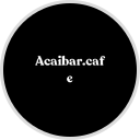 Acaibar Cafe