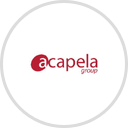 Acapela Group logo