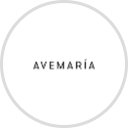 Accesorios Ave María