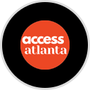 Access Atlanta logo