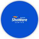Accesso Showare Center logo