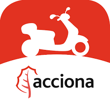 Acciona Motosharing