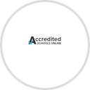 Accredited Schools Online logo