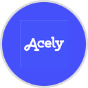 Acely