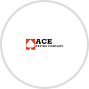 Ace Paving Company