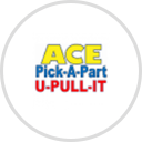 Ace Pick A Part