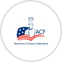 ACF Chefs Association logo
