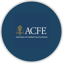 ACFE (Association Of Certified Fraud Examiners) logo