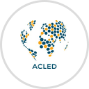 ACLED (Armed Conflict Location & Event Data Project)