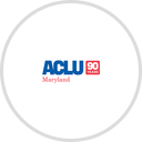 aclu of maryland