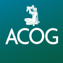 ACOG (American College Of Obstetricians And Gynecologists) logo