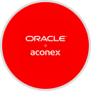 Aconex logo