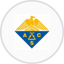 American Cancer Society logo