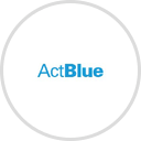 ActBlue Logo