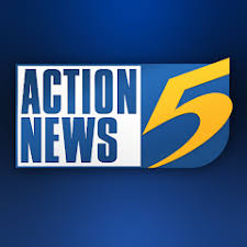 Action News 5 logo
