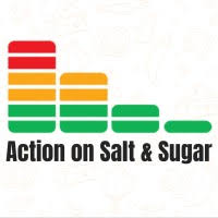 Action On Sugar logo