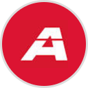 Active Auto Body Shop logo