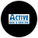Active Lock and Safe
