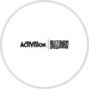 Activision Blizzard, Inc. logo