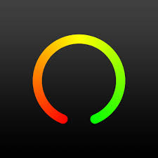 Activity Tracker App logo