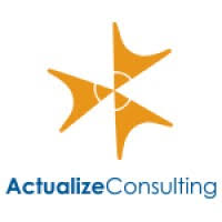 Actualize logo