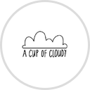 A Cup of Cloudy