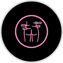 Acupuncture Atelier logo