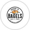 Adams Bagels Deli Cafe